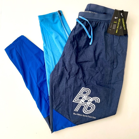 Nike Phenom Elite BRS Woven Running Pants. - Picture 3 of 10